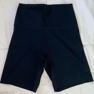 Offline Aerie bike shorts